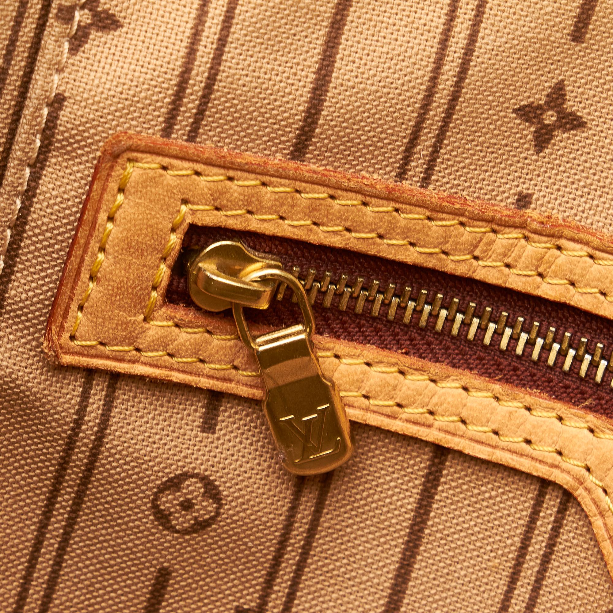 Louis Vuitton Monogram Neverfull PM (SHG-yUgCOD)
