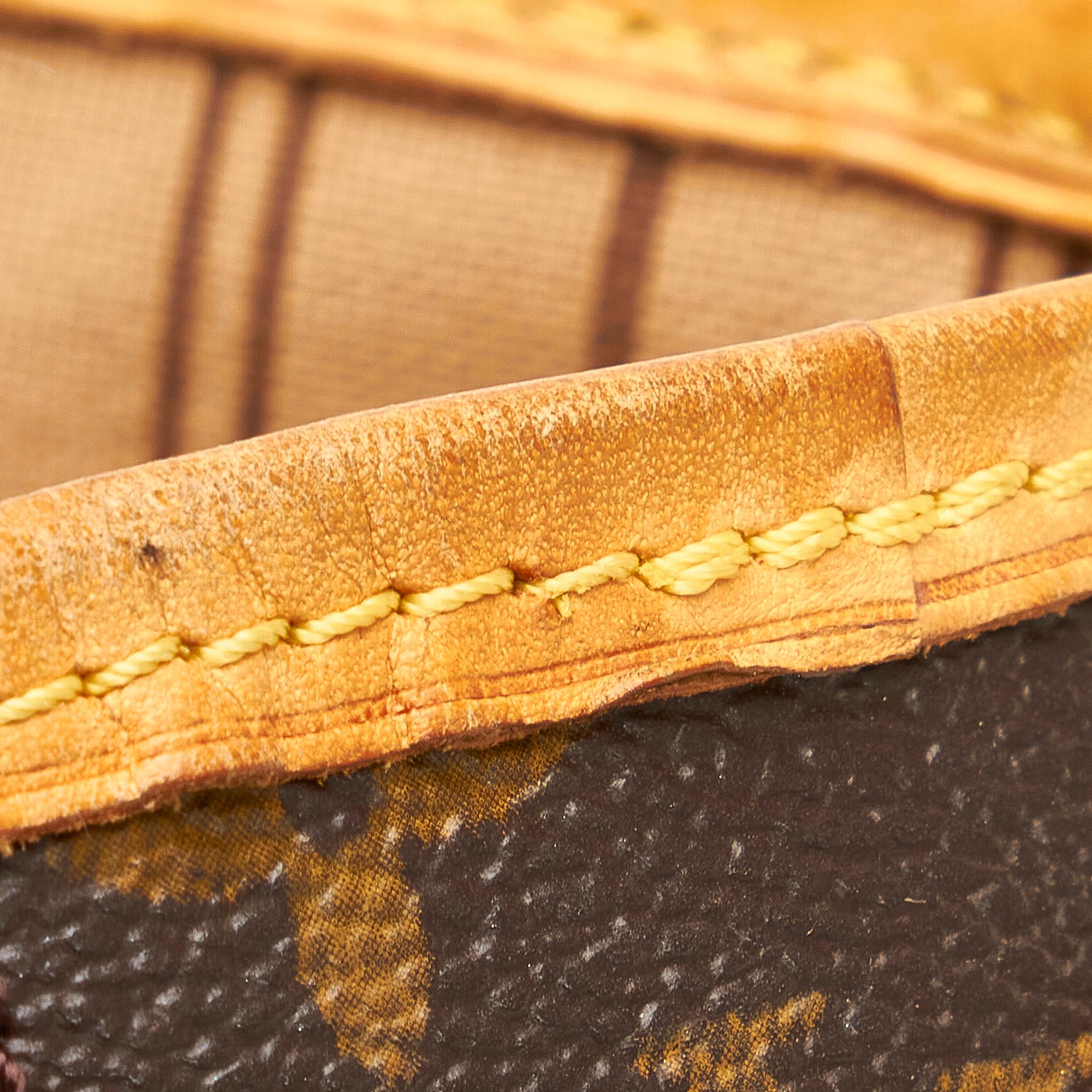 Louis Vuitton Monogram Neverfull PM (SHG-yUgCOD)