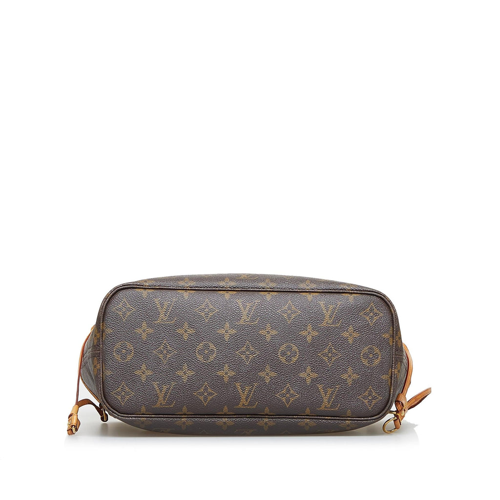 Louis Vuitton Monogram Neverfull PM (SHG-VEe8eo)