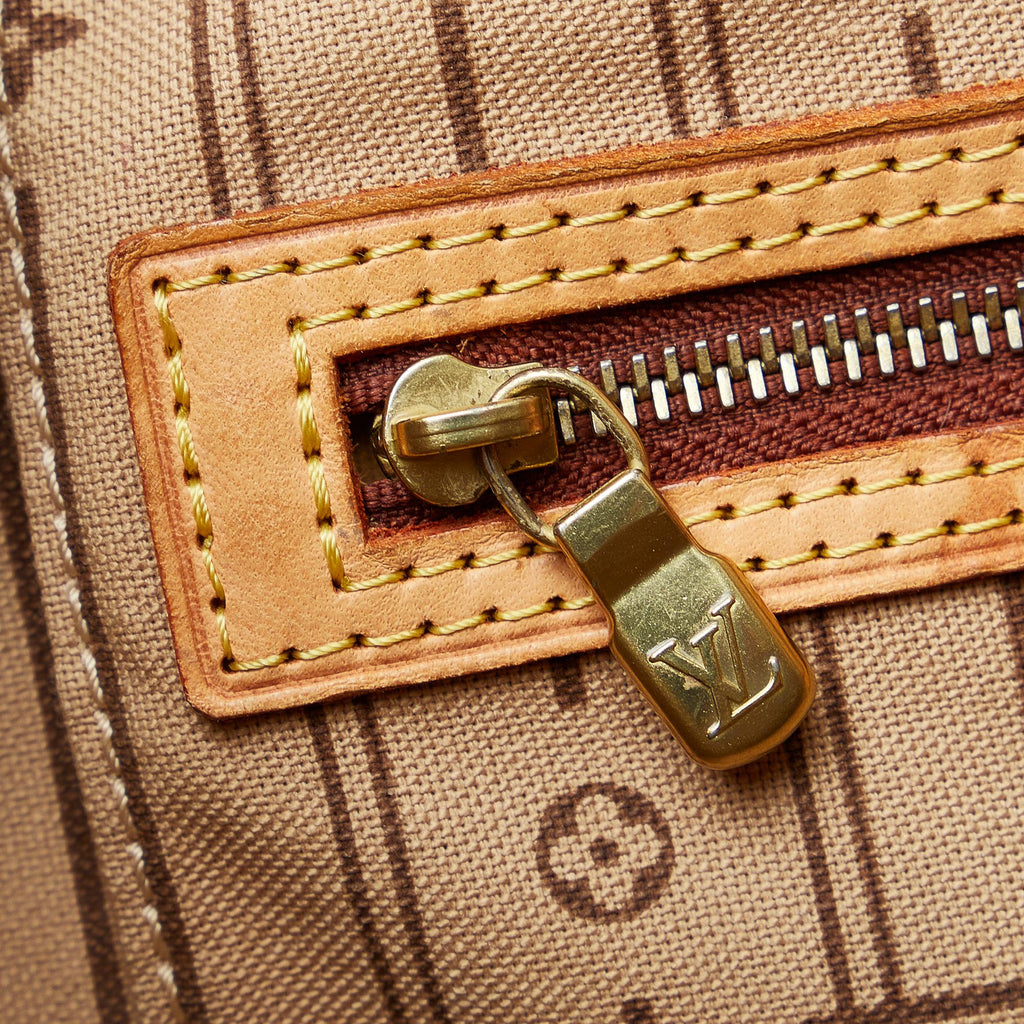 Louis Vuitton Monogram Neverfull PM (SHG-VEe8eo)