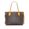 Louis Vuitton Monogram Neverfull PM (SHG-VEe8eo)