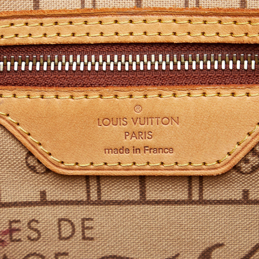 Louis Vuitton Monogram Neverfull PM (SHG-VEe8eo)