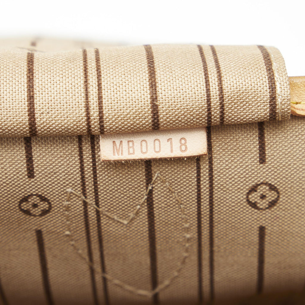 Louis Vuitton Monogram Neverfull PM (SHG-gQVv8T)