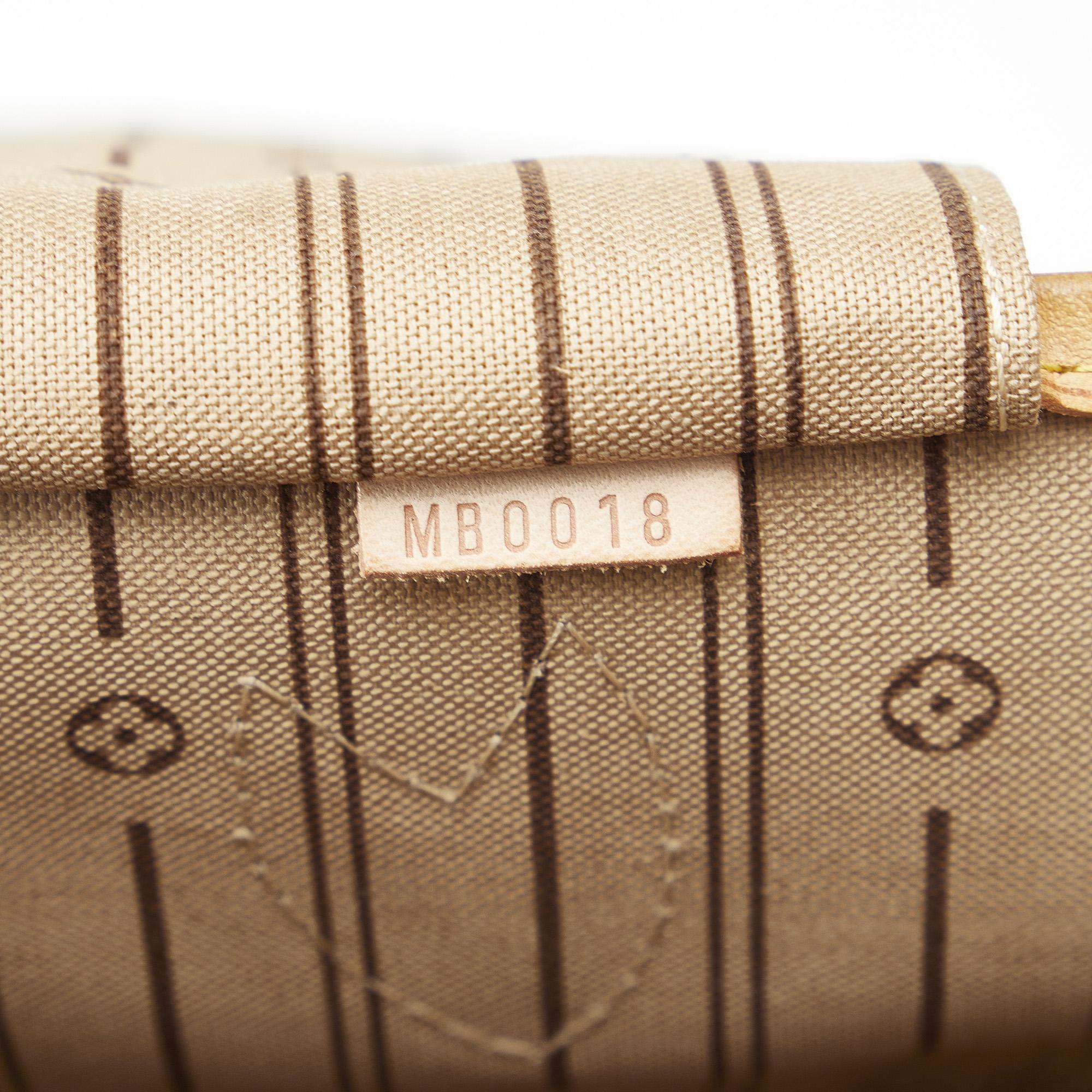 Louis Vuitton Monogram Neverfull PM (SHG-gQVv8T)