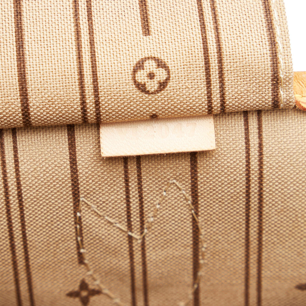 Louis Vuitton Monogram Neverfull PM (SHG-770uOD)
