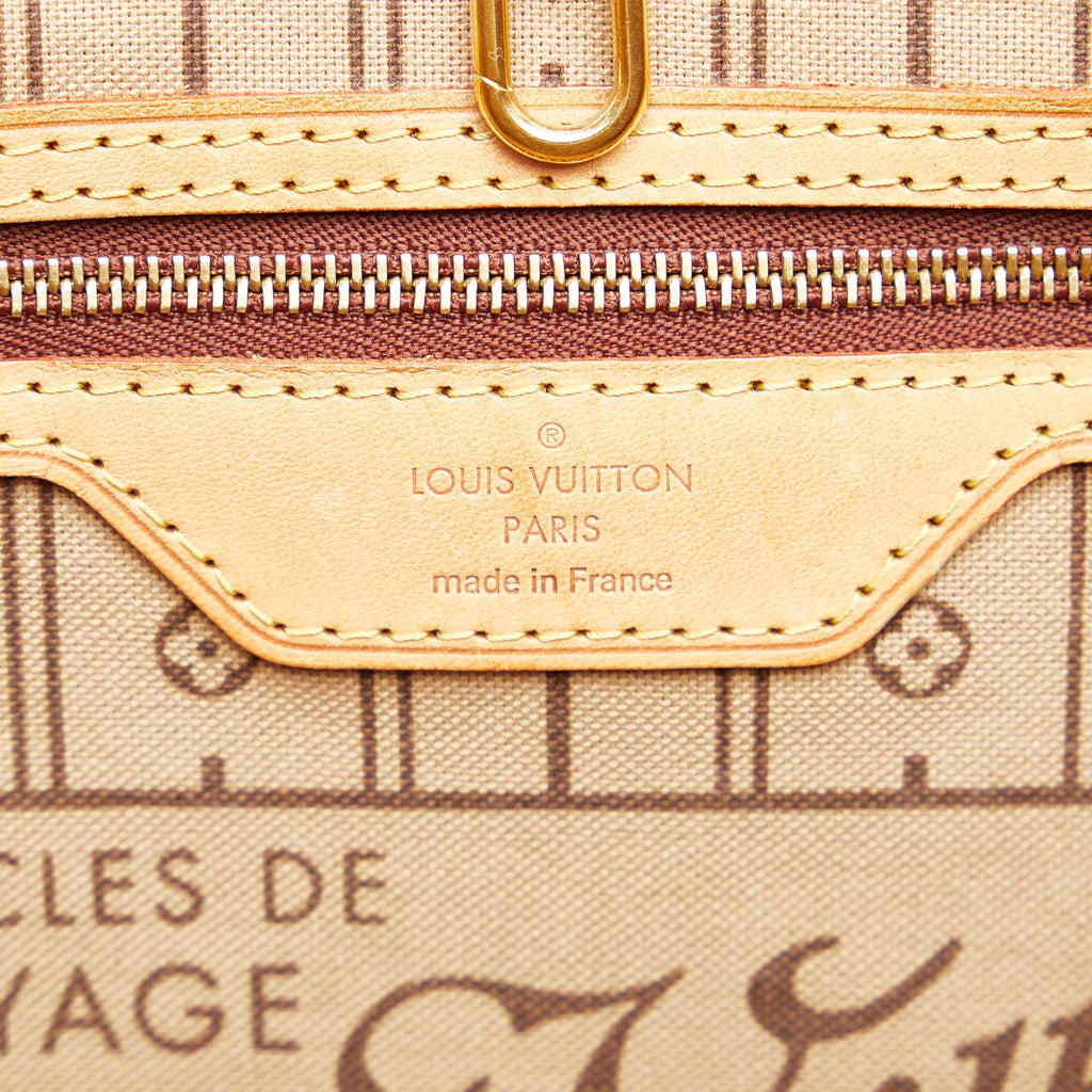 Louis Vuitton Monogram Neverfull PM (SHG-770uOD)