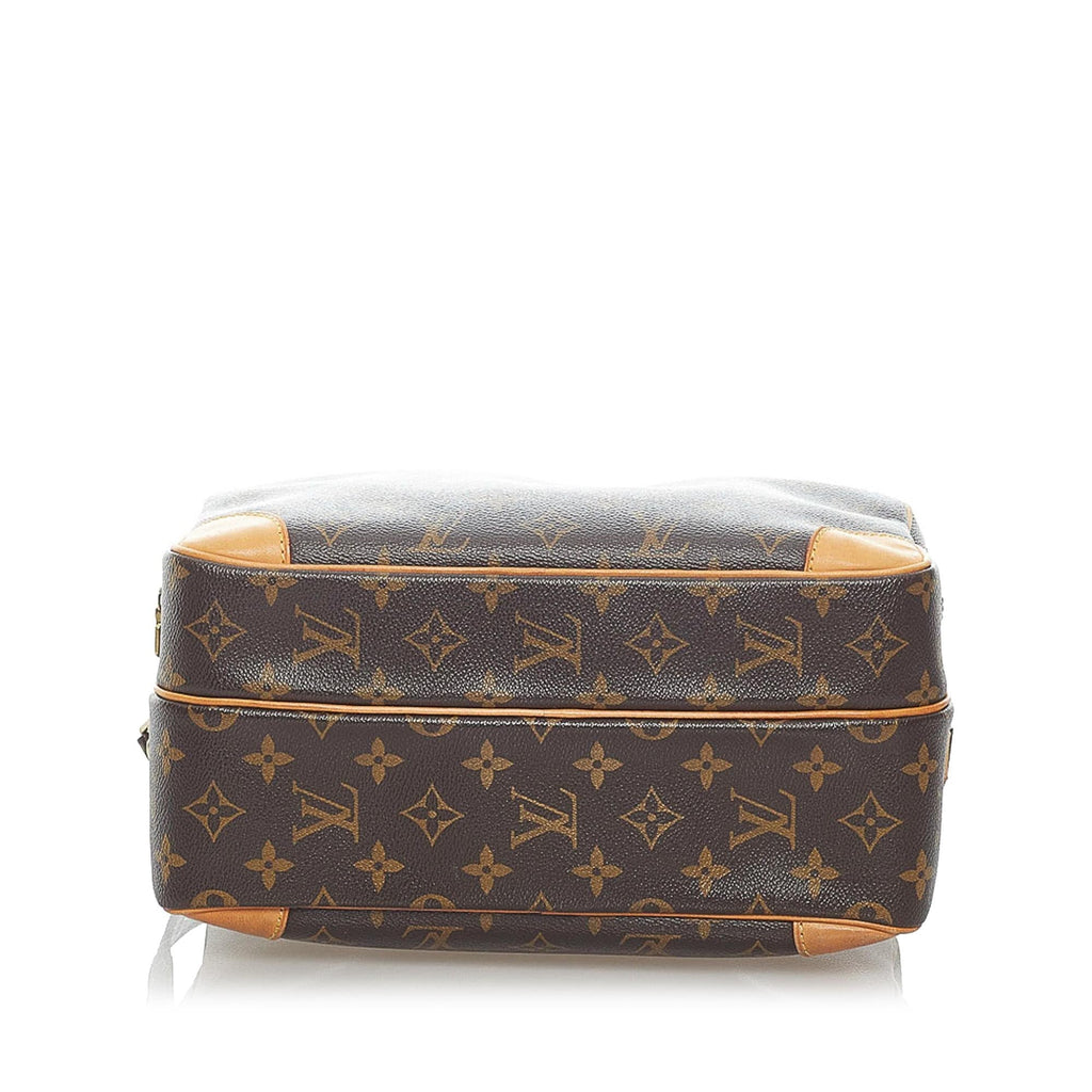 Louis Vuitton Monogram Nile (SHG-33387)