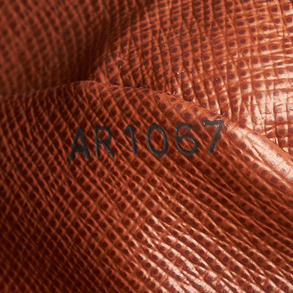 Louis Vuitton Monogram Nile (SHG-33387)