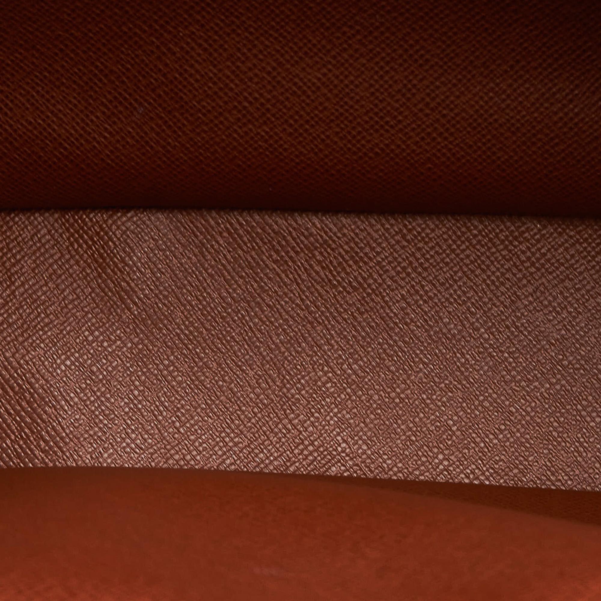 Louis Vuitton Monogram Nile (SHG-33387)