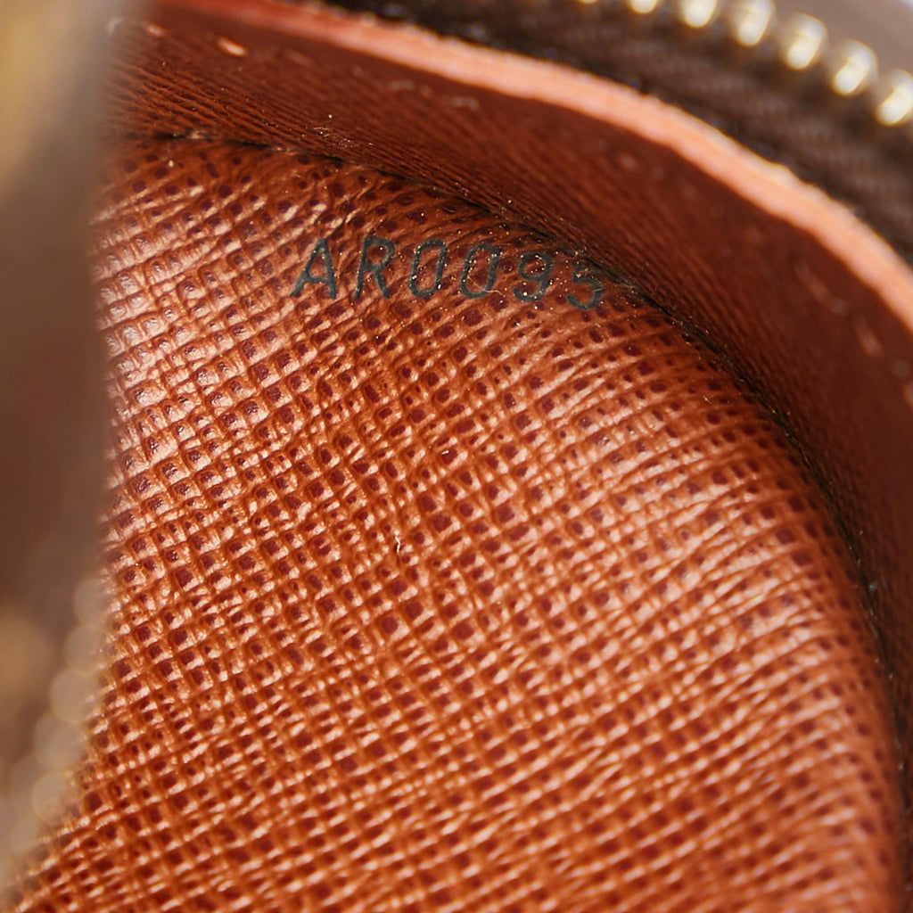Louis Vuitton Monogram Nile (SHG-34822)