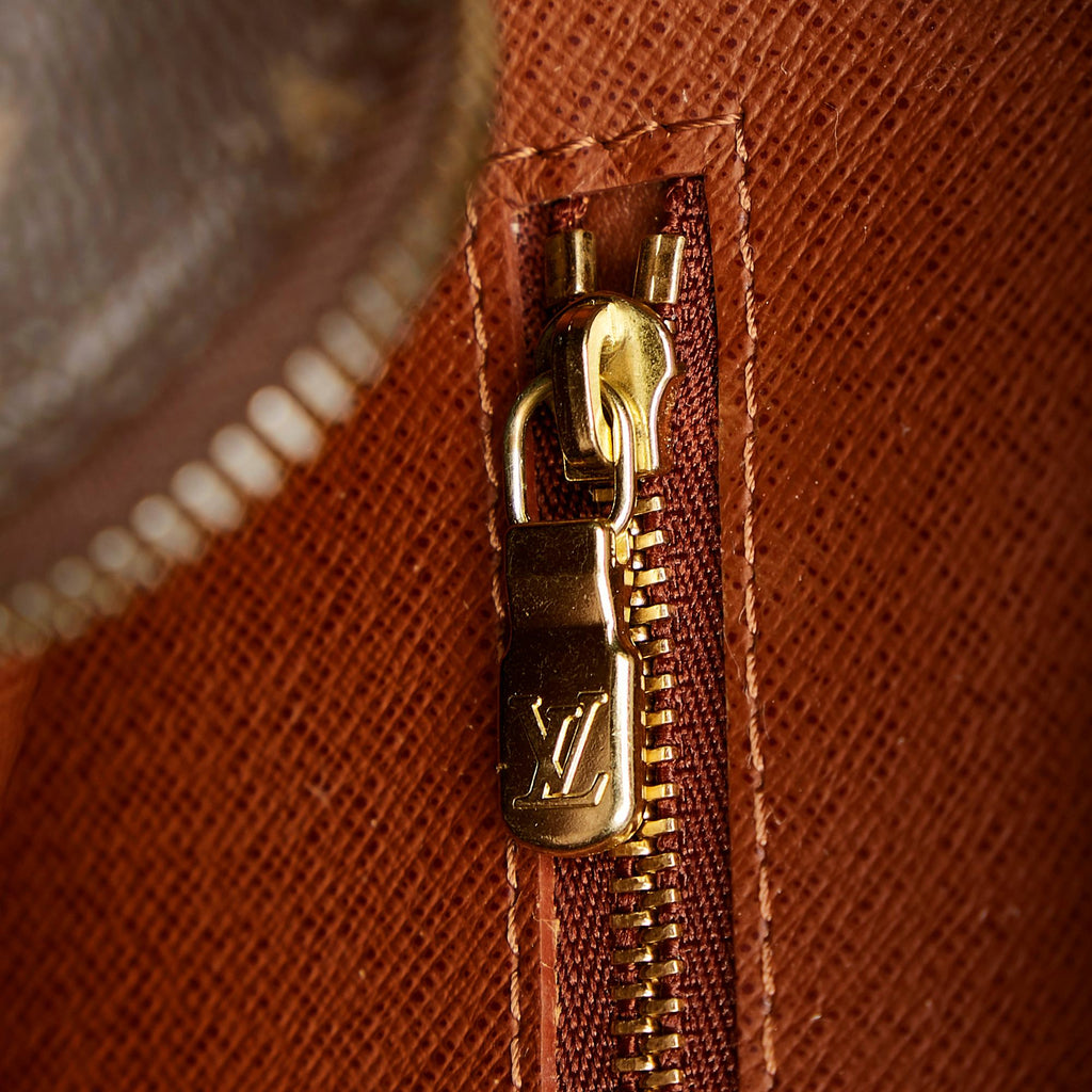 Louis Vuitton Monogram Nile (SHG-34822)