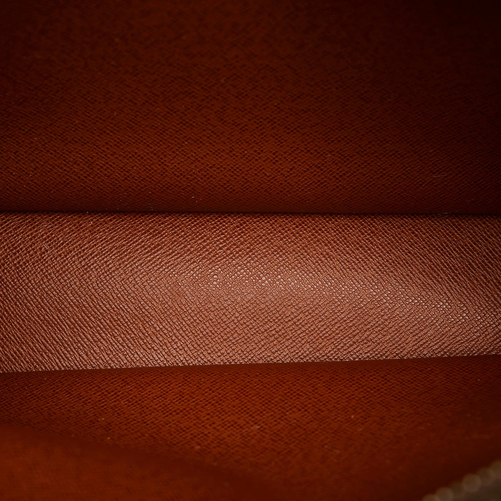 Louis Vuitton Monogram Nile (SHG-34822)