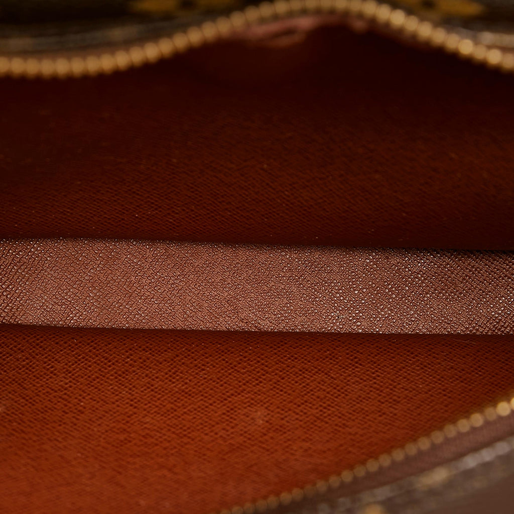 Louis Vuitton Monogram Nile (SHG-34822)