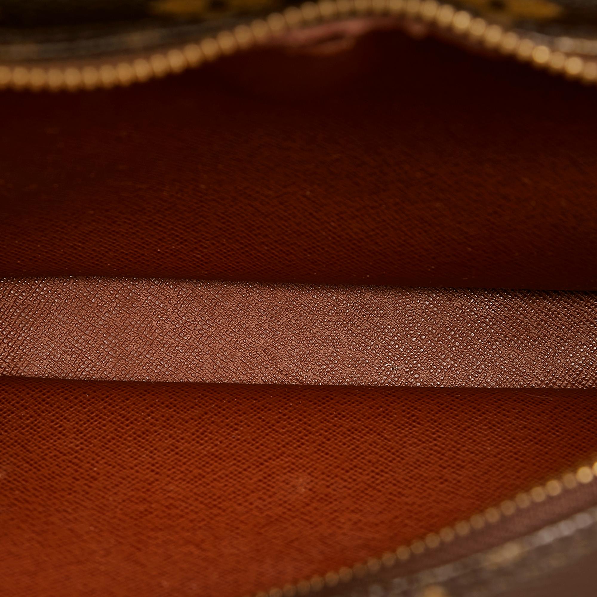 Louis Vuitton Monogram Nile (SHG-34822)