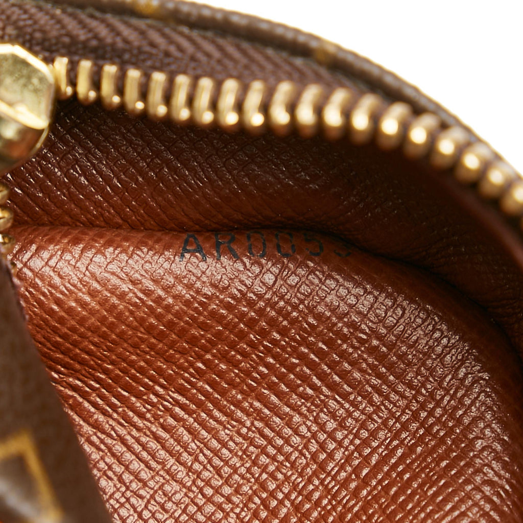 Louis Vuitton Monogram Nile (SHG-36363)