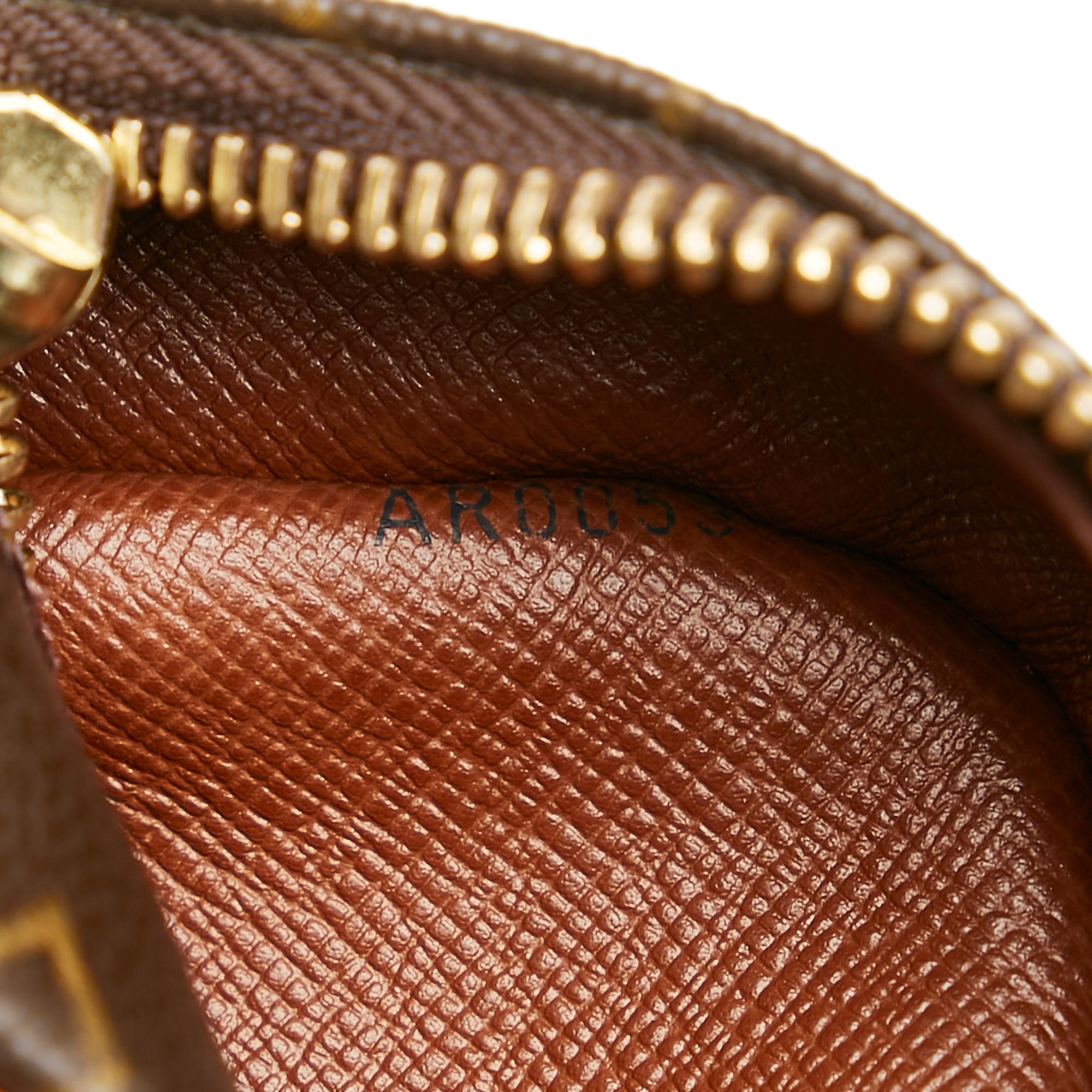 Louis Vuitton Monogram Nile (SHG-36363)