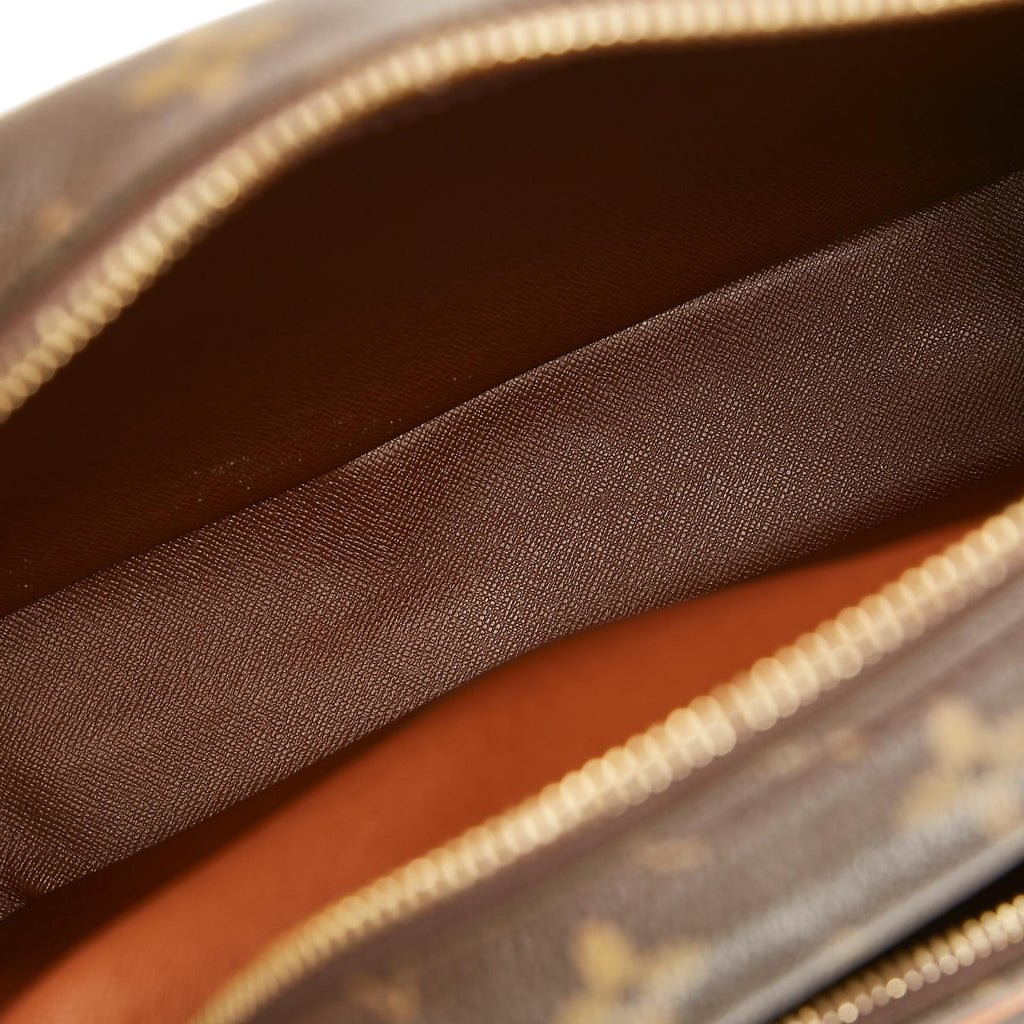 Louis Vuitton Monogram Nile (SHG-36363)