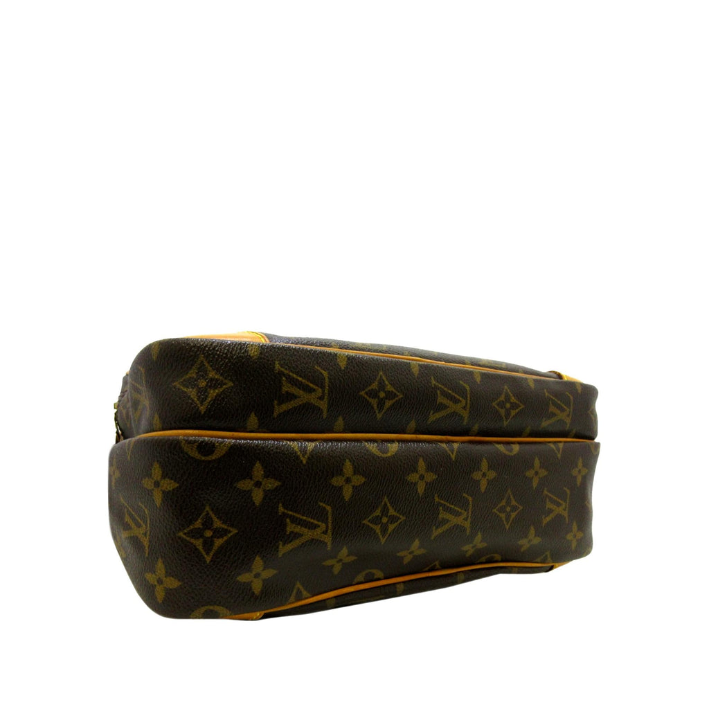 Louis Vuitton Monogram Nile (SHG-37045)