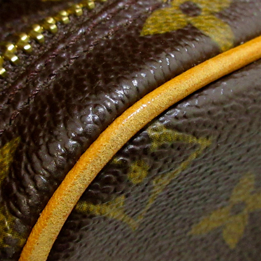 Louis Vuitton Monogram Nile (SHG-37045)