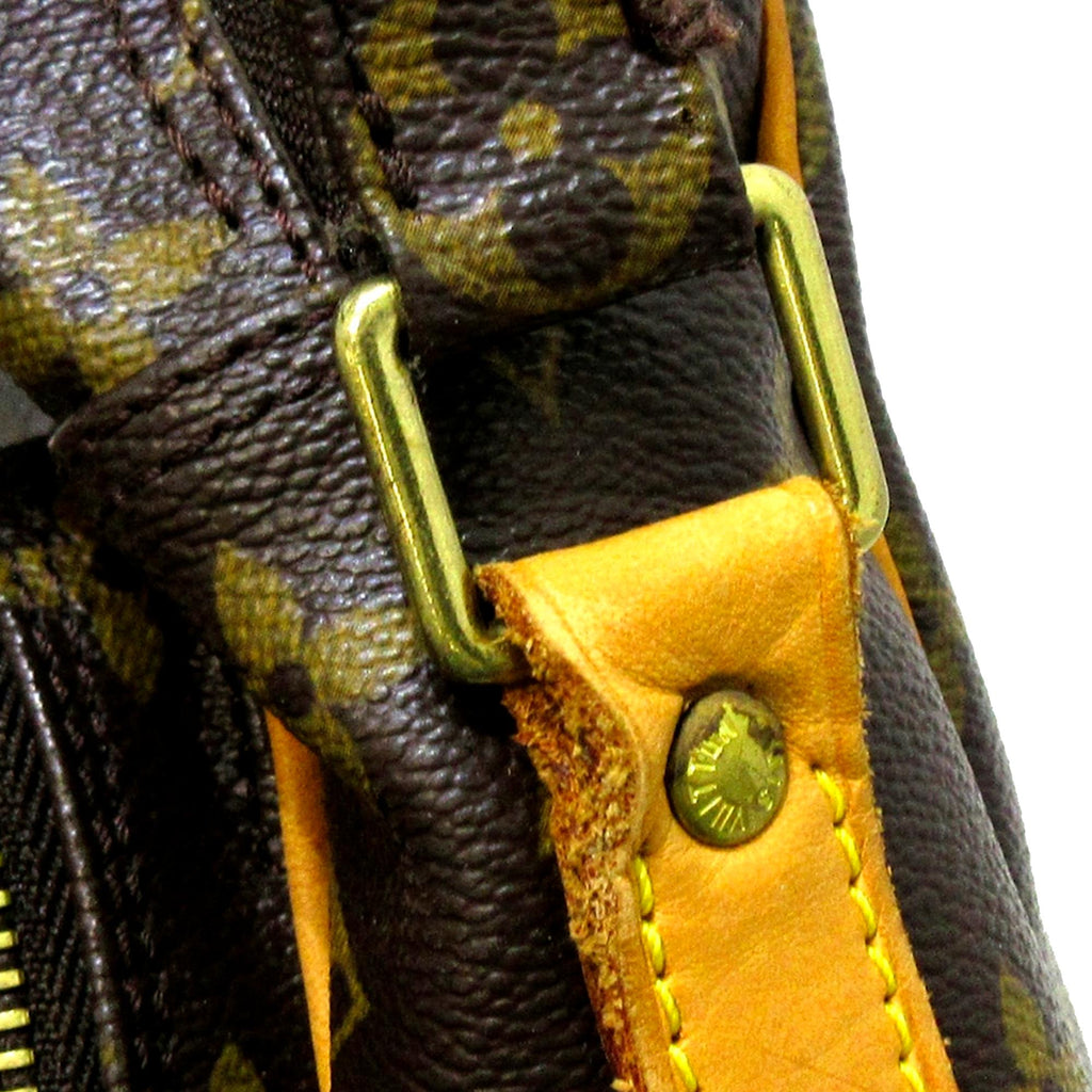 Louis Vuitton Monogram Nile (SHG-37045)