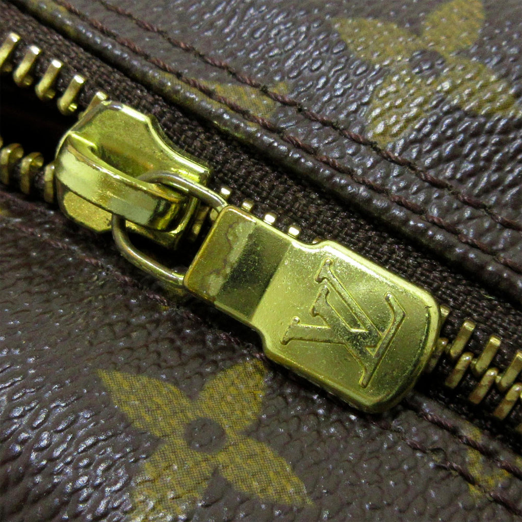 Louis Vuitton Monogram Nile (SHG-37045)