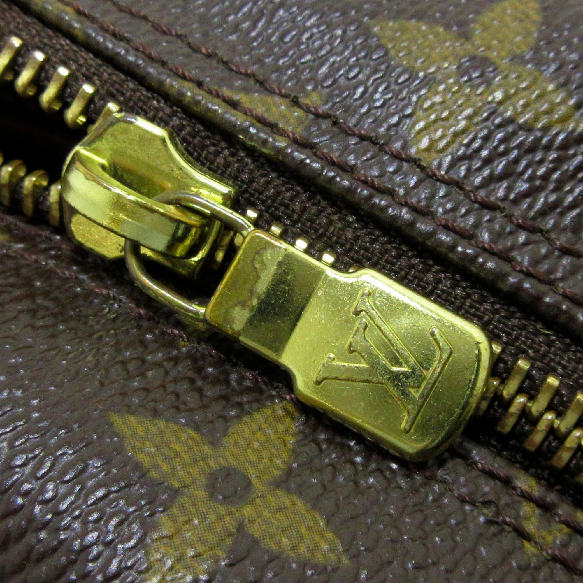 Louis Vuitton Monogram Nile (SHG-37045)