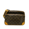 Louis Vuitton Monogram Nile (SHG-37045)
