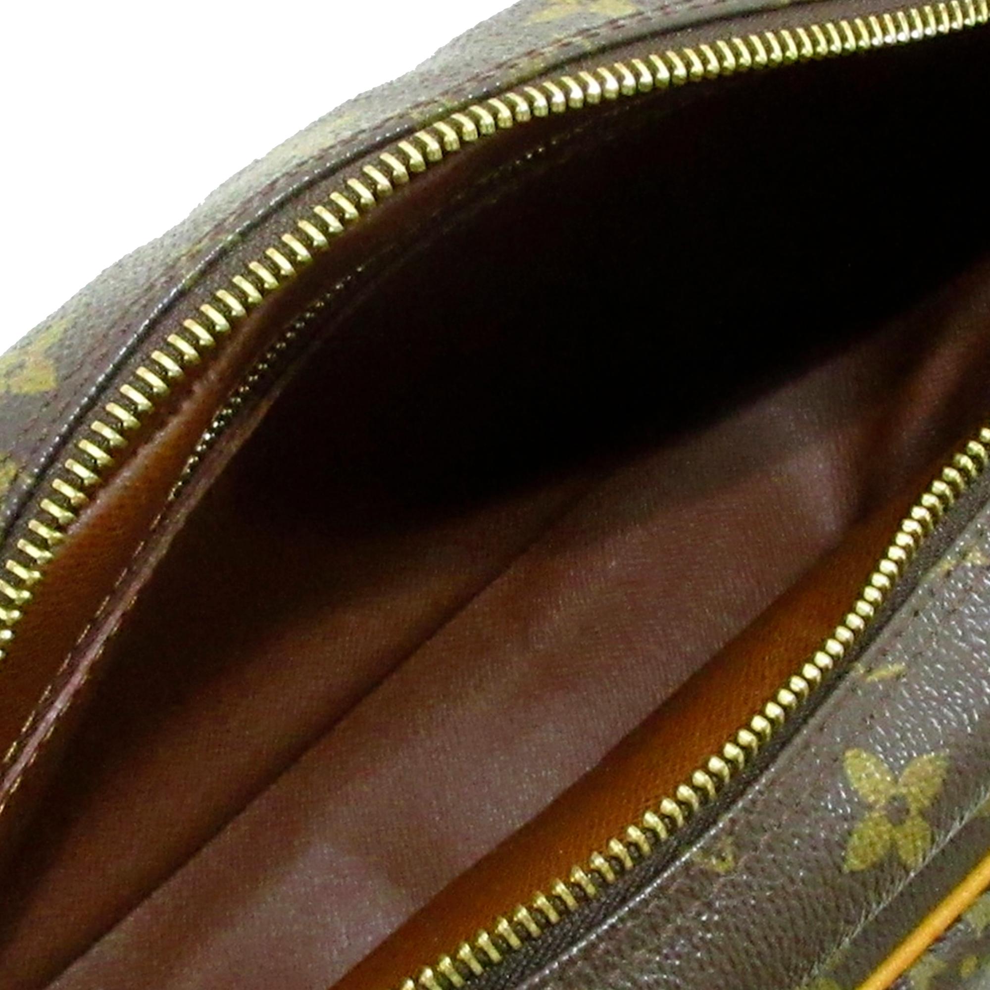 Louis Vuitton Monogram Nile (SHG-37045)