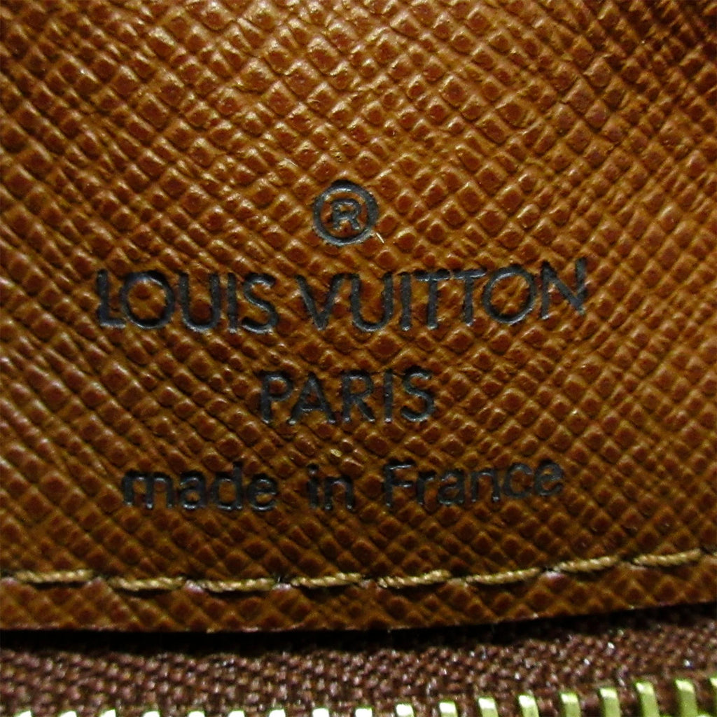 Louis Vuitton Monogram Nile (SHG-37045)