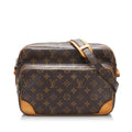 Louis Vuitton Monogram Nile (SHG-37467)