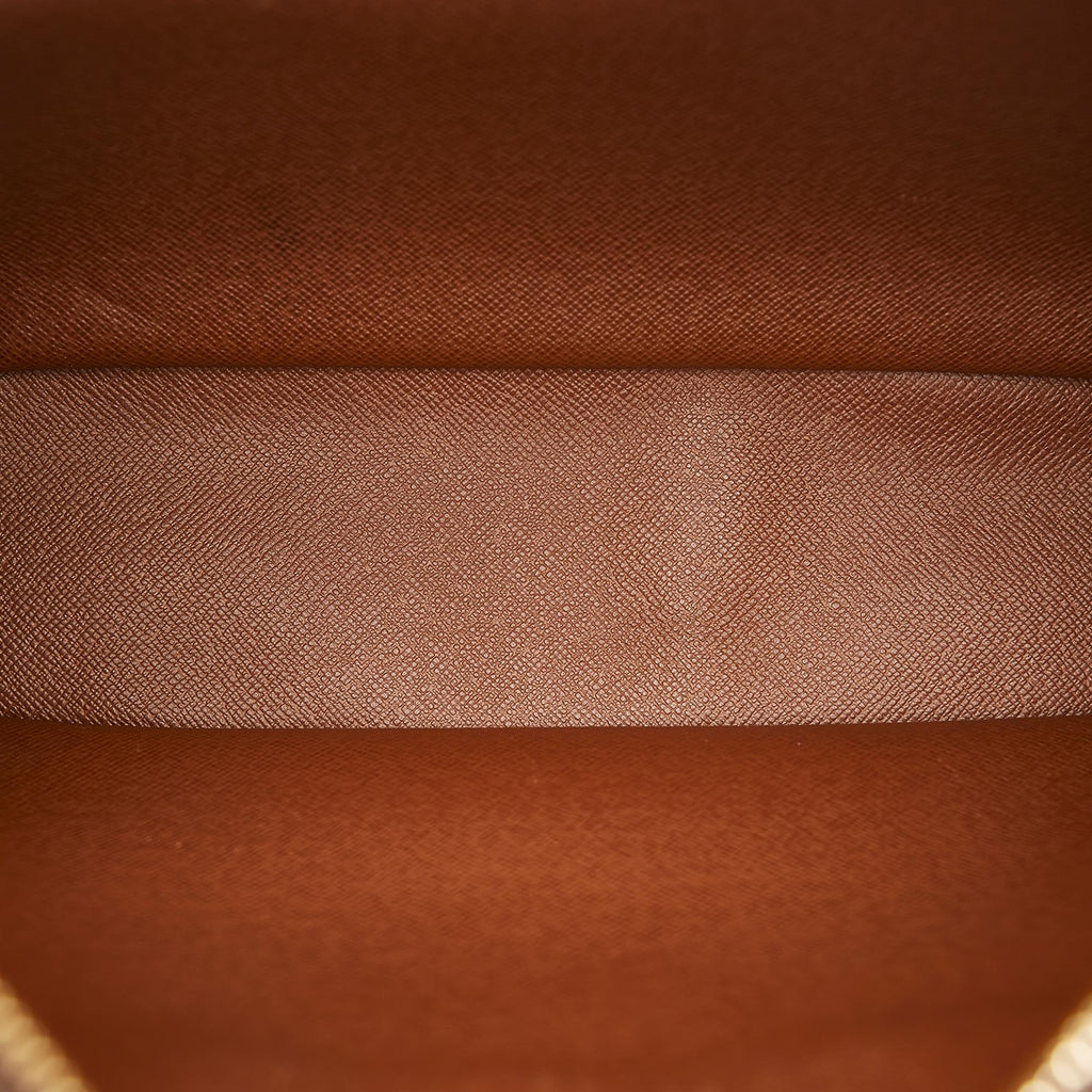Louis Vuitton Monogram Nile (SHG-37467)
