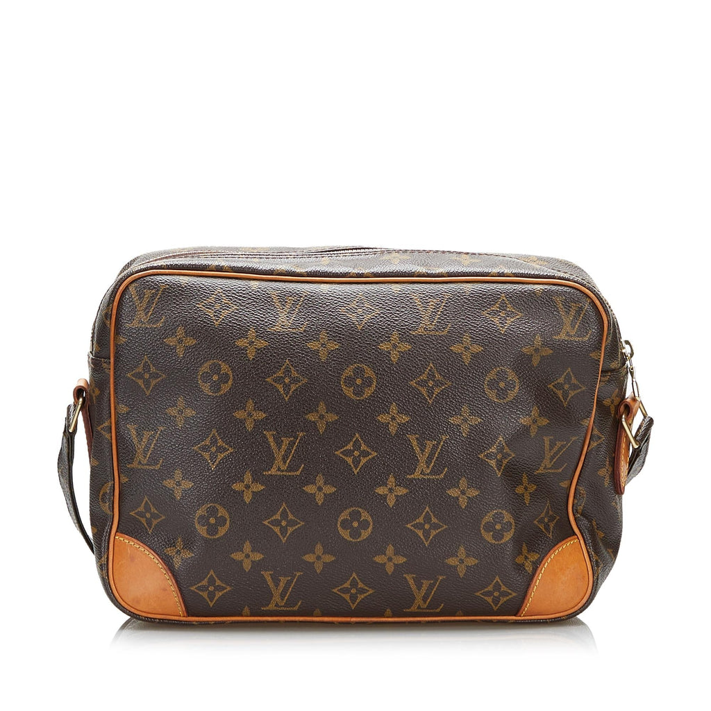 Louis Vuitton Monogram Nile (SHG-Gnd8gj)