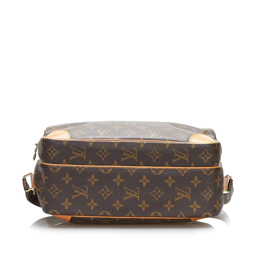 Louis Vuitton Monogram Nile (SHG-Gnd8gj)