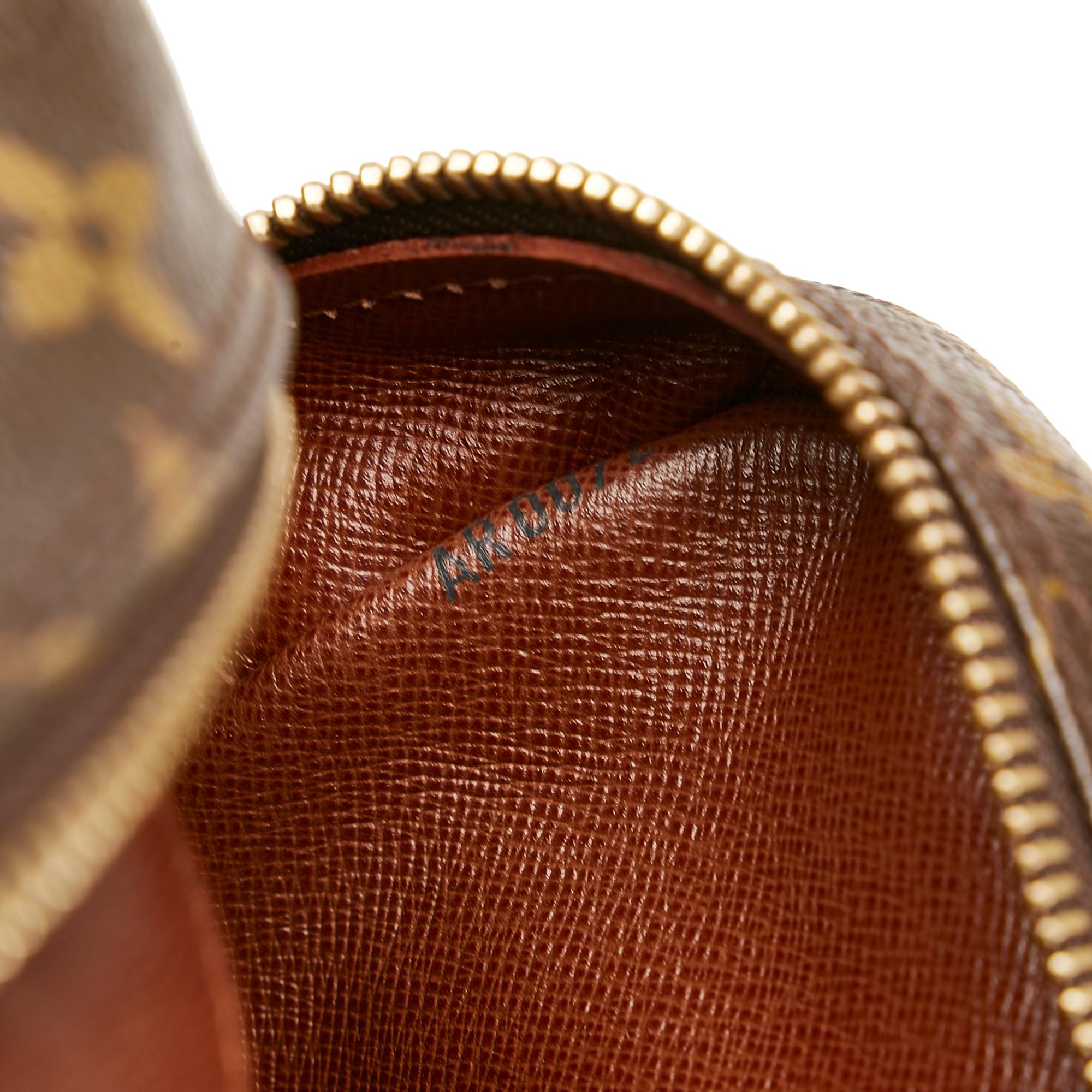 Louis Vuitton Monogram Nile (SHG-Gnd8gj)