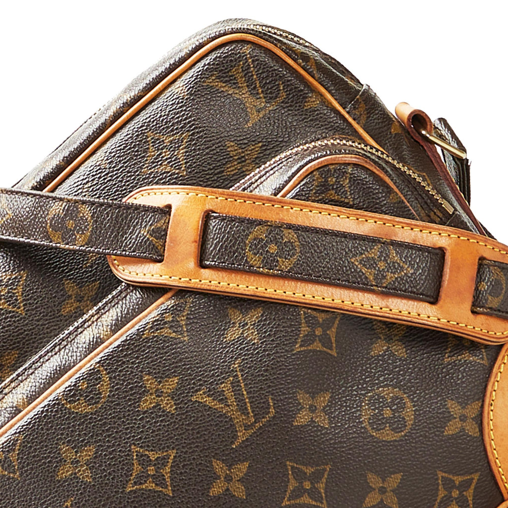 Louis Vuitton Monogram Nile (SHG-Gnd8gj)
