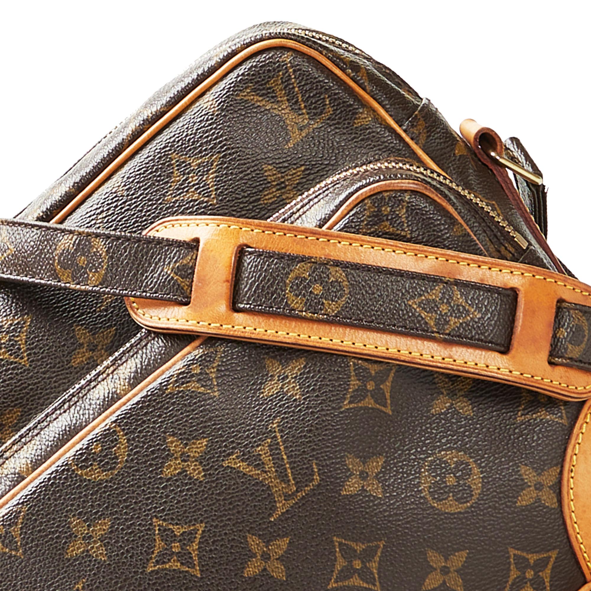 Louis Vuitton Monogram Nile (SHG-Gnd8gj)