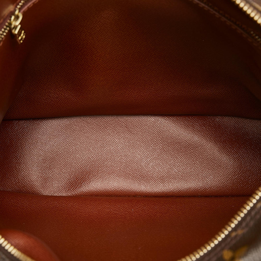 Louis Vuitton Monogram Nile (SHG-Gnd8gj)