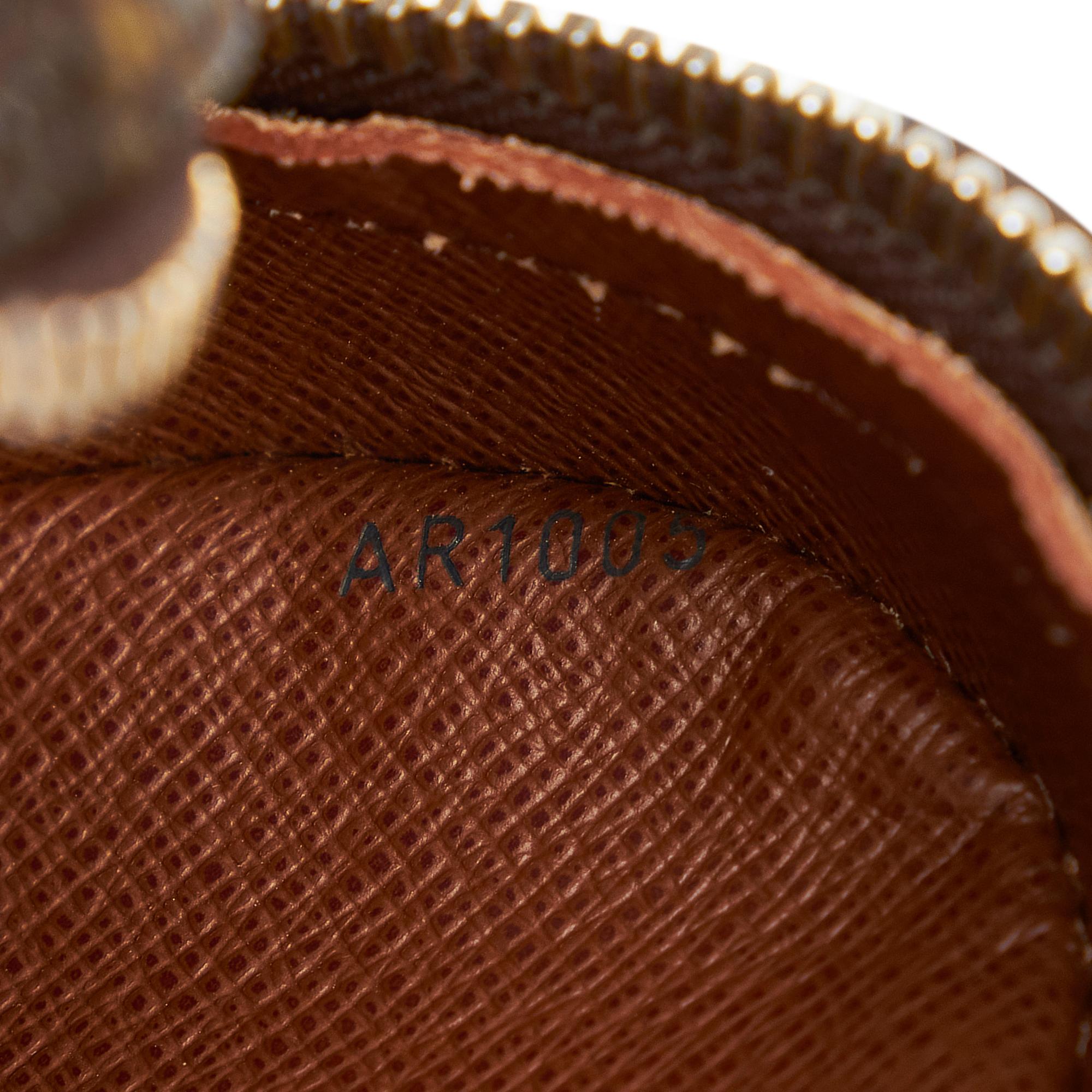 Louis Vuitton Monogram Nile (SHG-UCikrF)