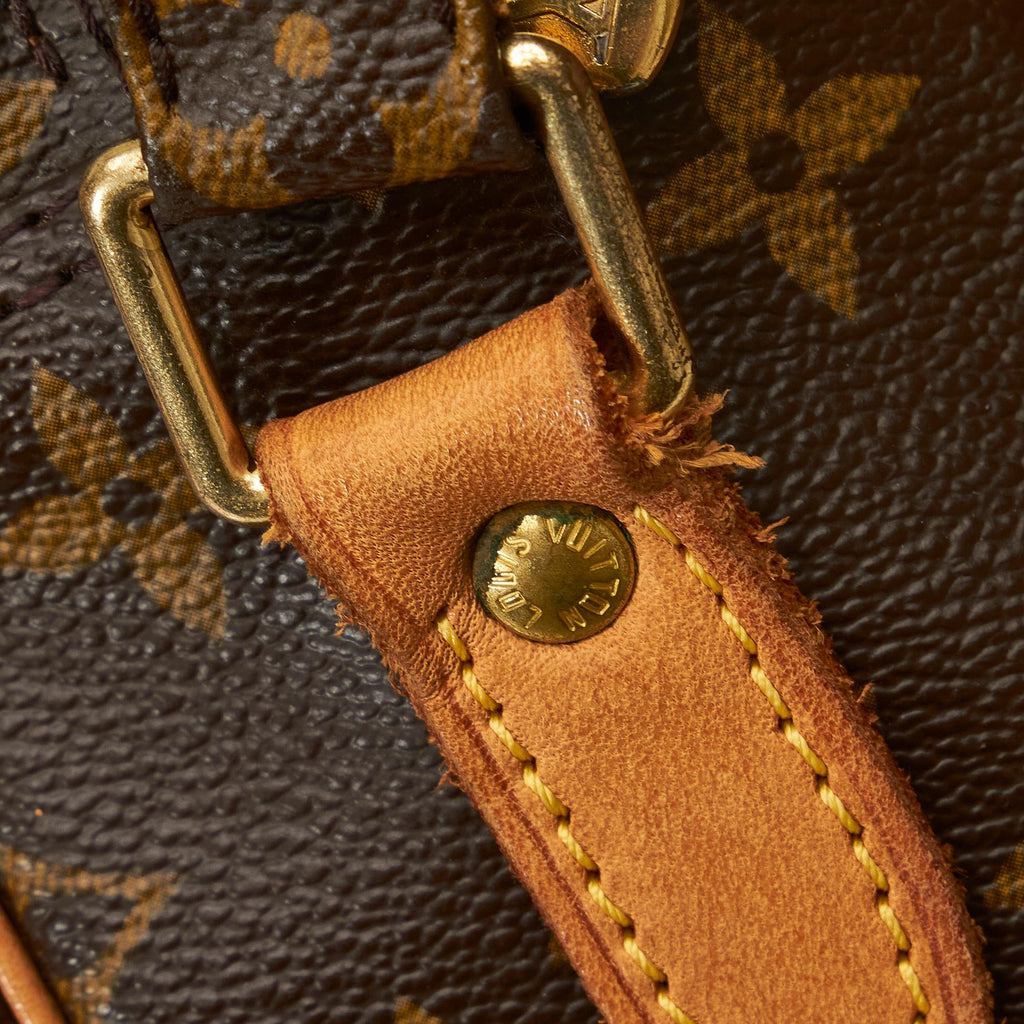 Louis Vuitton Monogram Nile (SHG-UCikrF)
