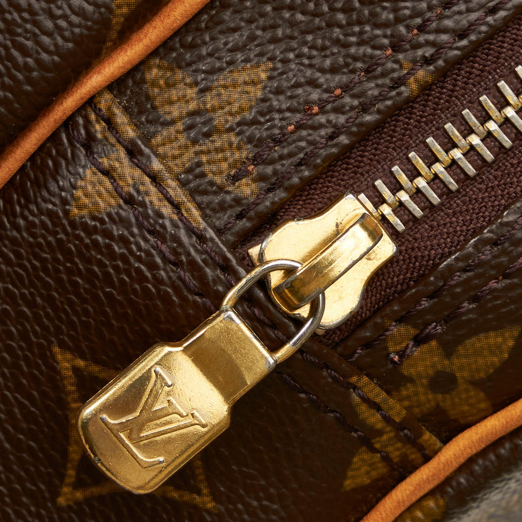 Louis Vuitton Monogram Nile (SHG-UCikrF)