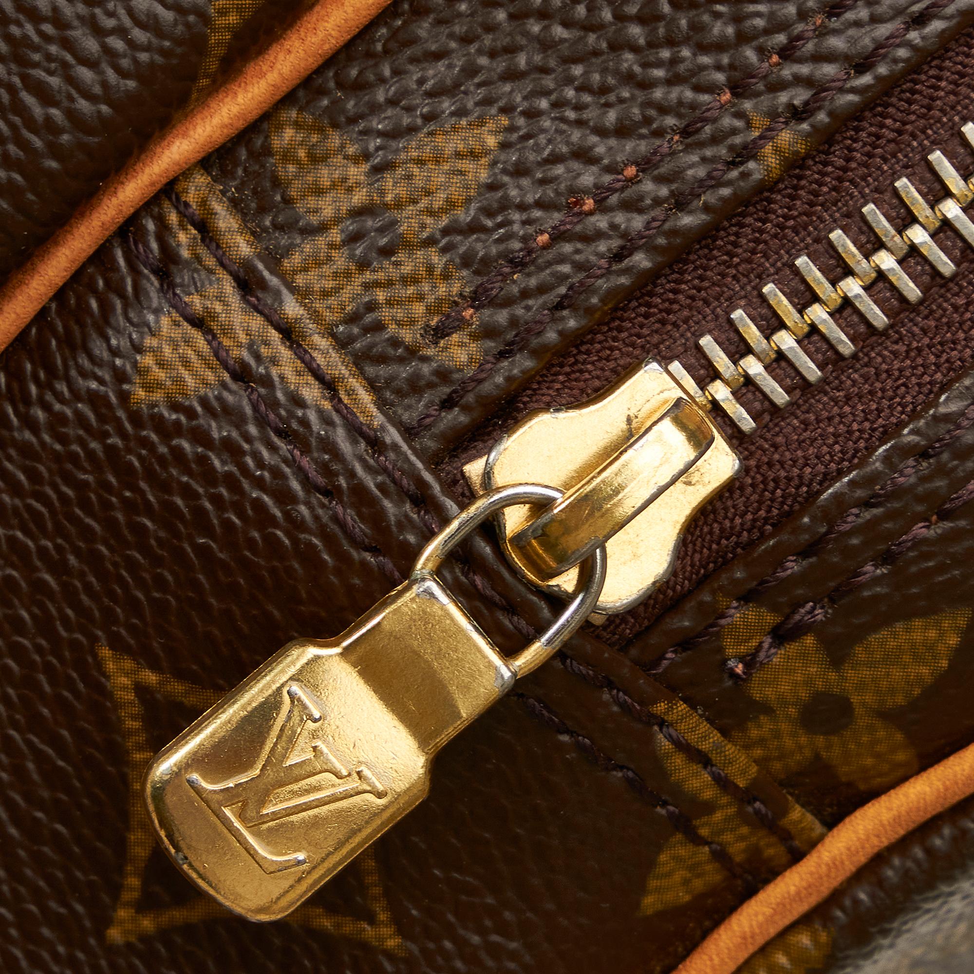 Louis Vuitton Monogram Nile (SHG-UCikrF)