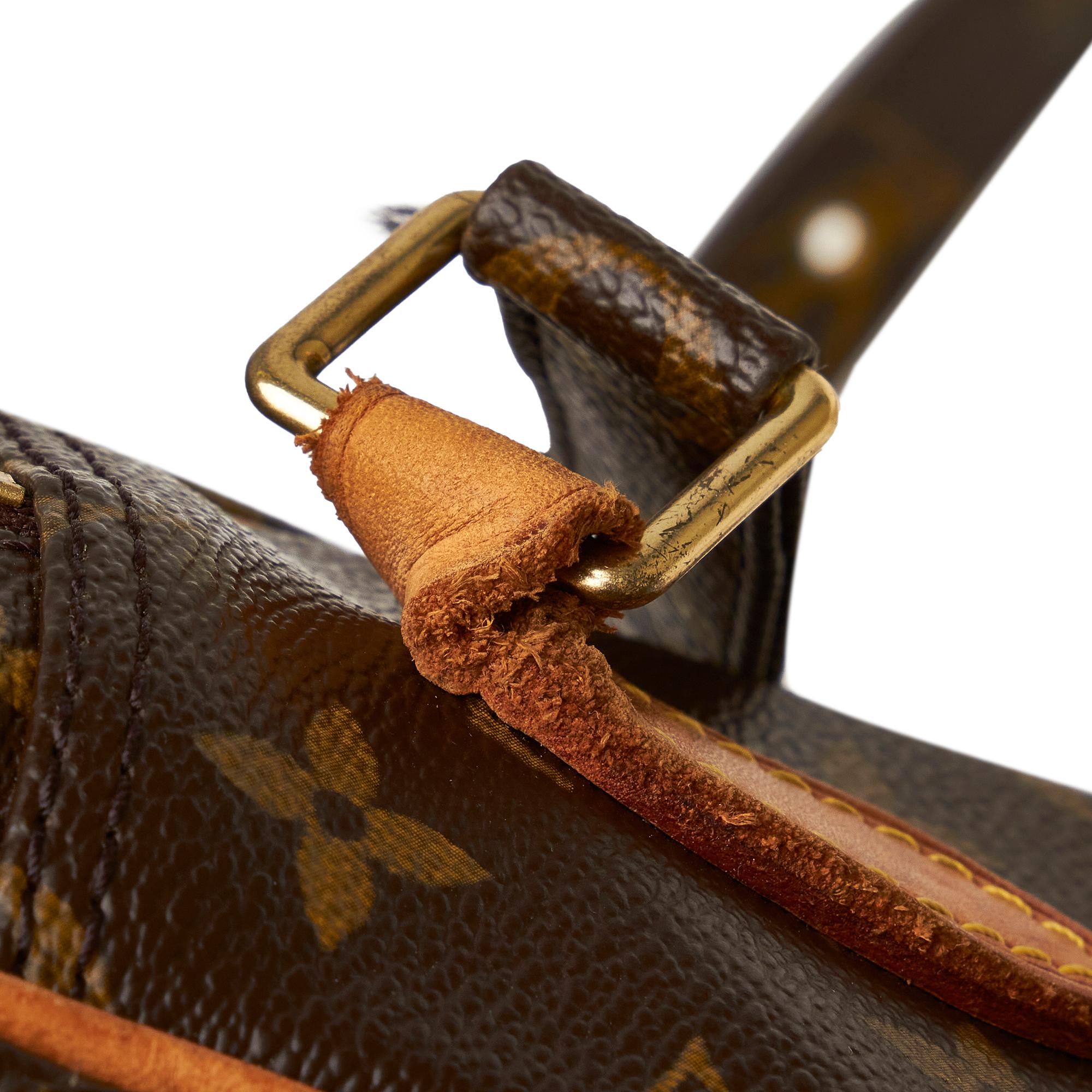 Louis Vuitton Monogram Nile (SHG-UCikrF)