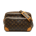 Louis Vuitton Monogram Nile (SHG-UCikrF)
