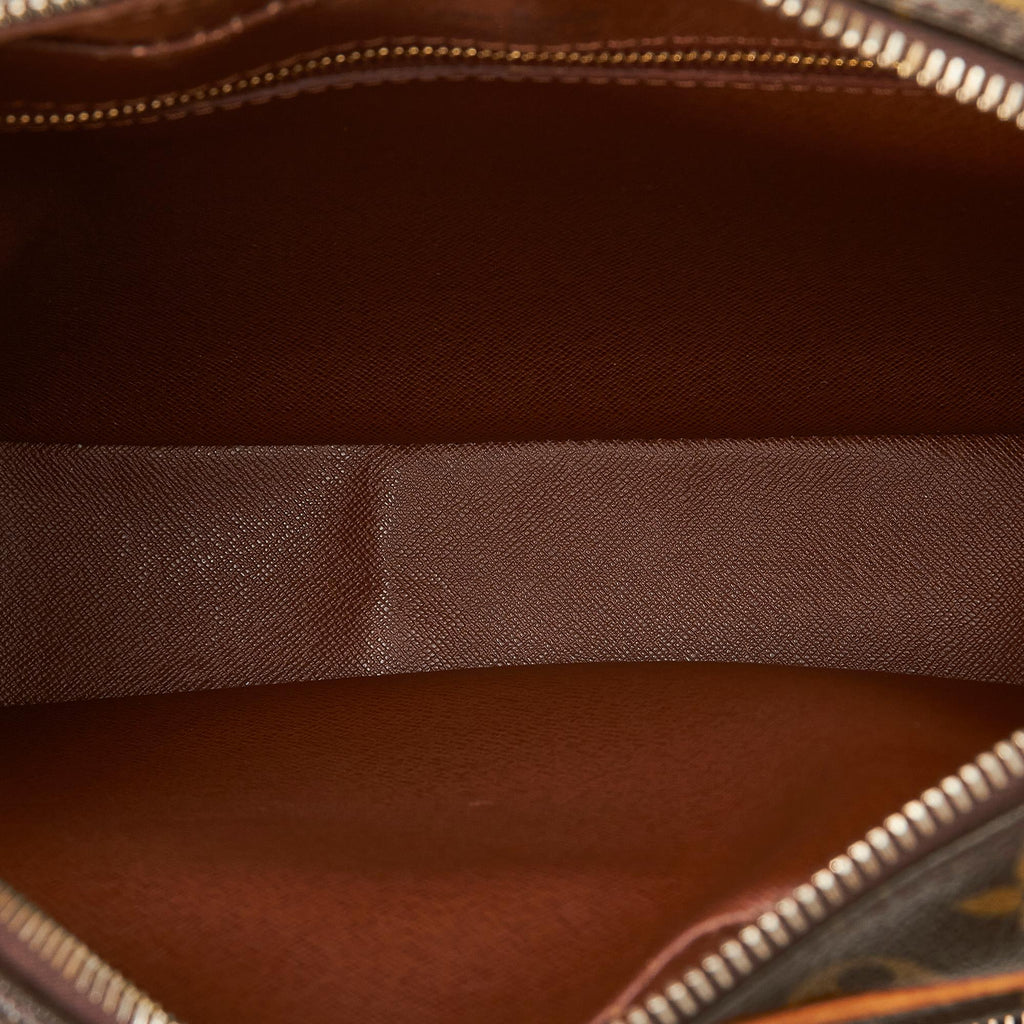 Louis Vuitton Monogram Nile (SHG-UCikrF)