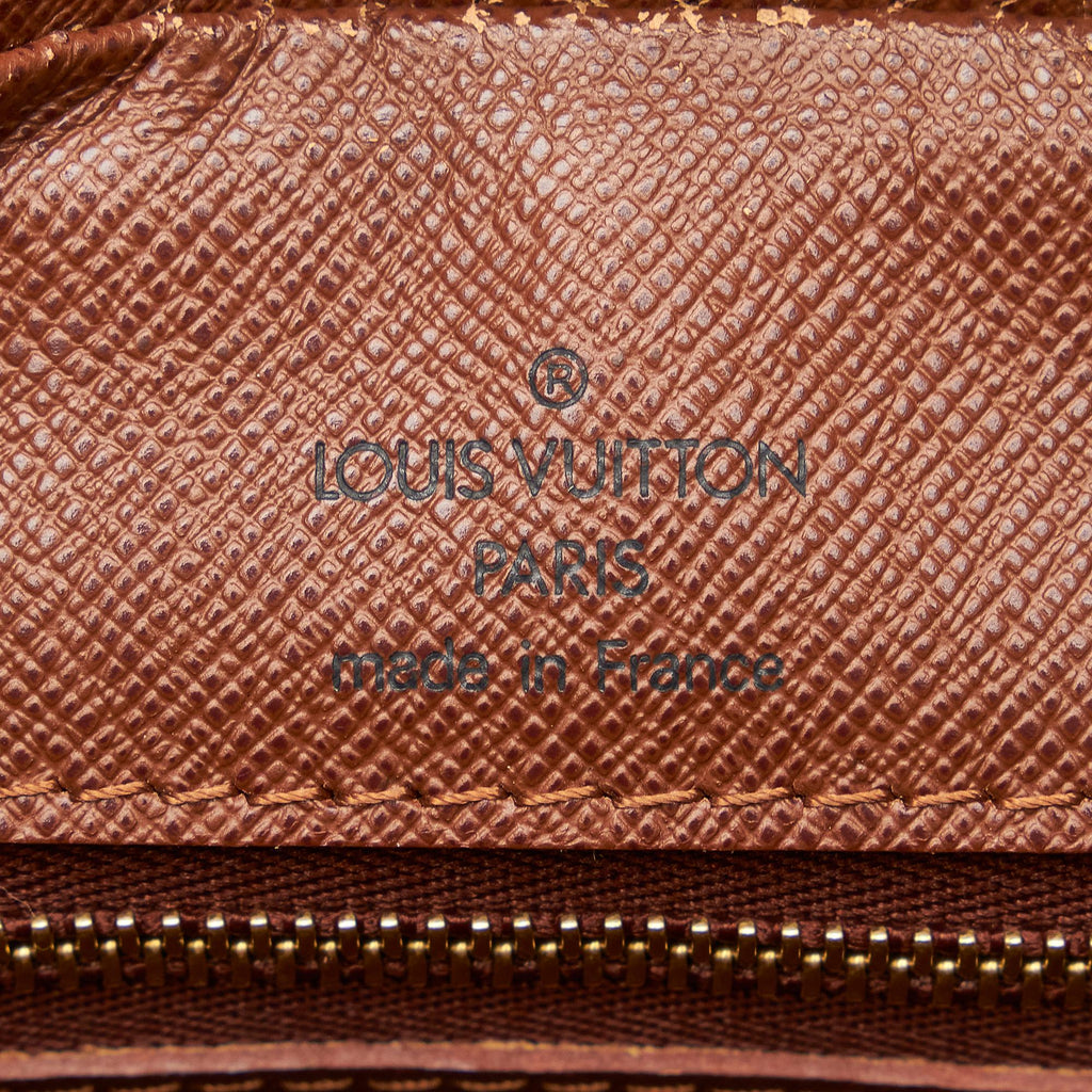 Louis Vuitton Monogram Nile (SHG-UCikrF)