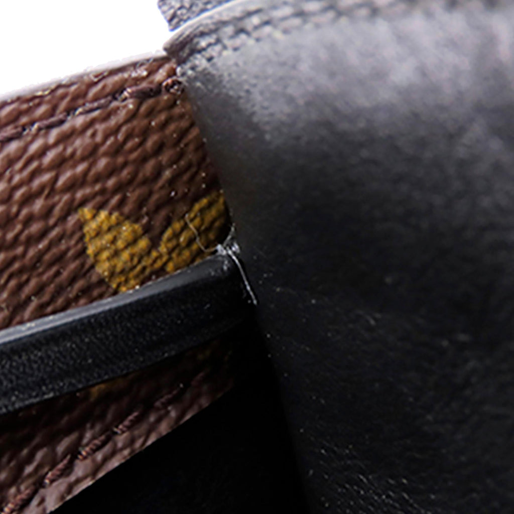 Louis Vuitton Monogram Noe Fringe