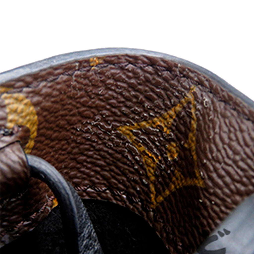 Louis Vuitton Monogram Noe Fringe