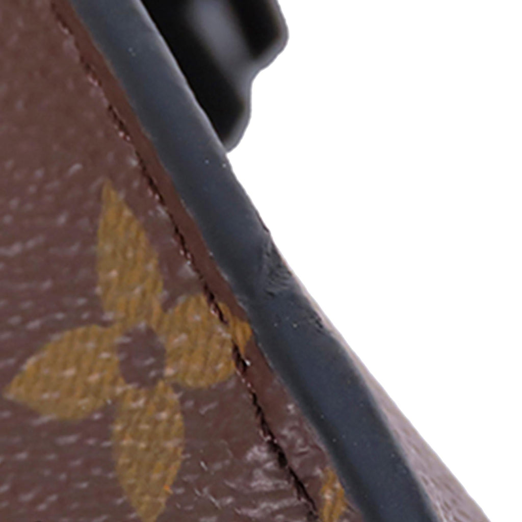 Louis Vuitton Monogram Noe Fringe