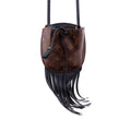 Louis Vuitton Monogram Noe Fringe