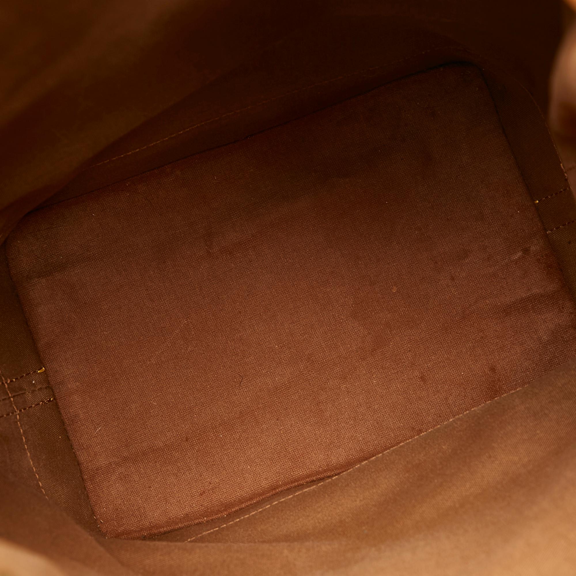 Louis Vuitton Monogram Noe GM (SHG-1O0OP3)